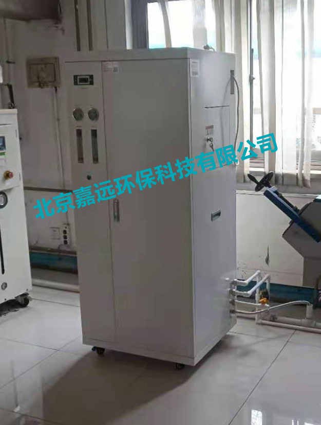 JYER系列工業加濕器配套用純水機